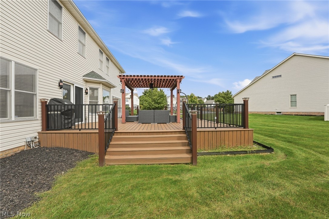 5163 Bayside Lake Boulevard Stow OH 44224