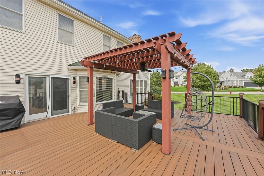 5163 Bayside Lake Boulevard Stow OH 44224