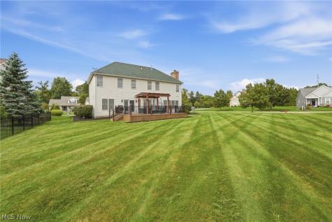 5163 Bayside Lake Boulevard Stow OH 44224