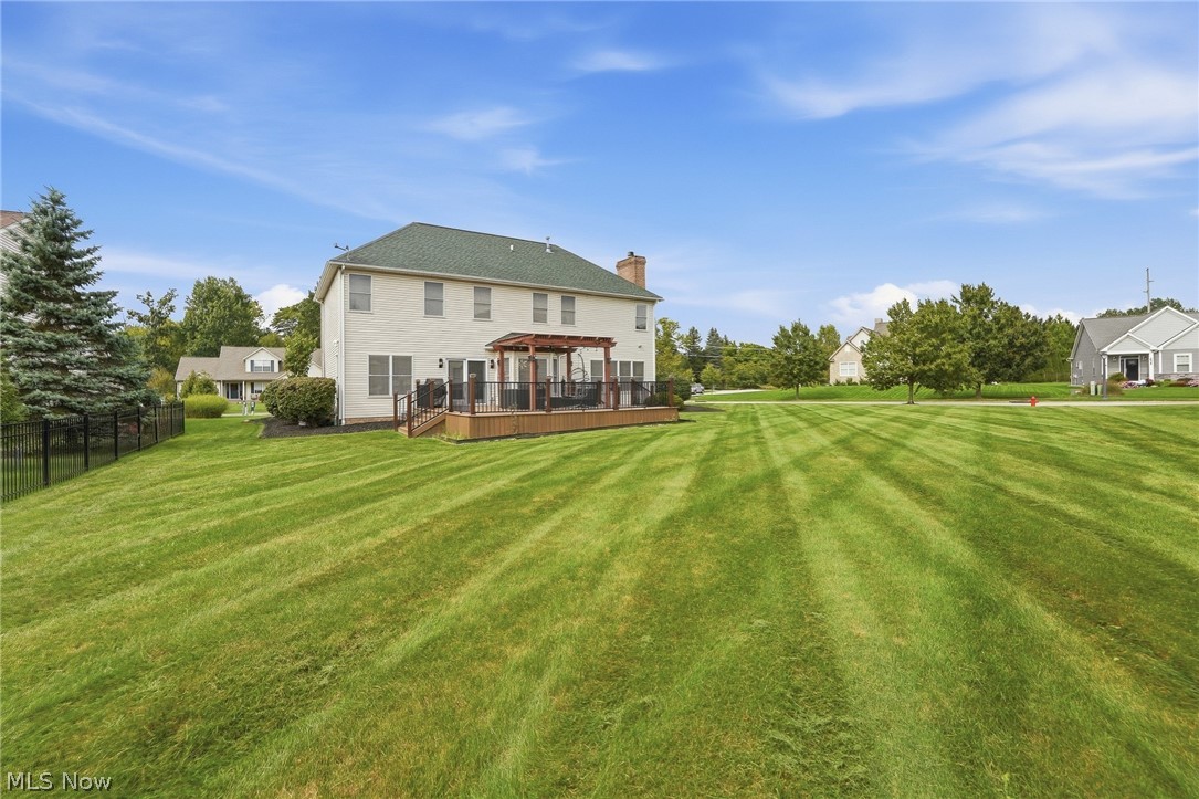 5163 Bayside Lake Boulevard Stow OH 44224