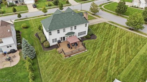 5163 Bayside Lake Boulevard Stow OH 44224