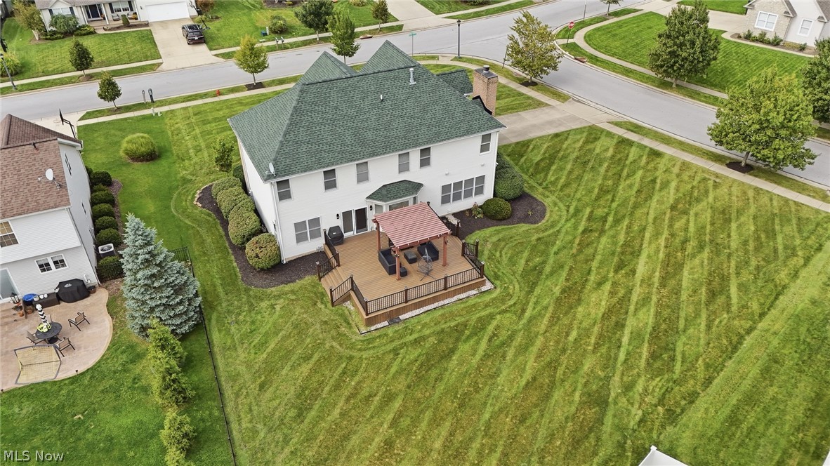 5163 Bayside Lake Boulevard Stow OH 44224