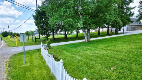 6583 State Route 241 Millersburg OH 44654
