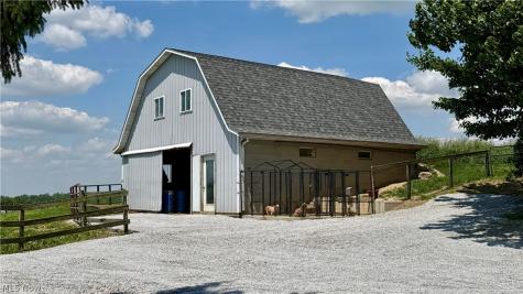 6583 State Route 241 Millersburg OH 44654