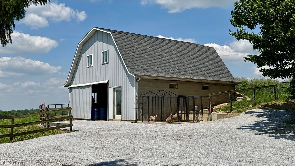 6583 State Route 241 Millersburg OH 44654