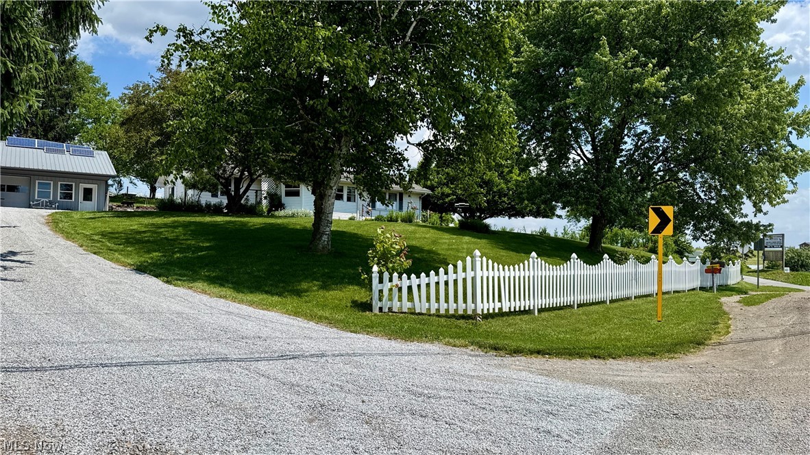 6583 State Route 241 Millersburg OH 44654