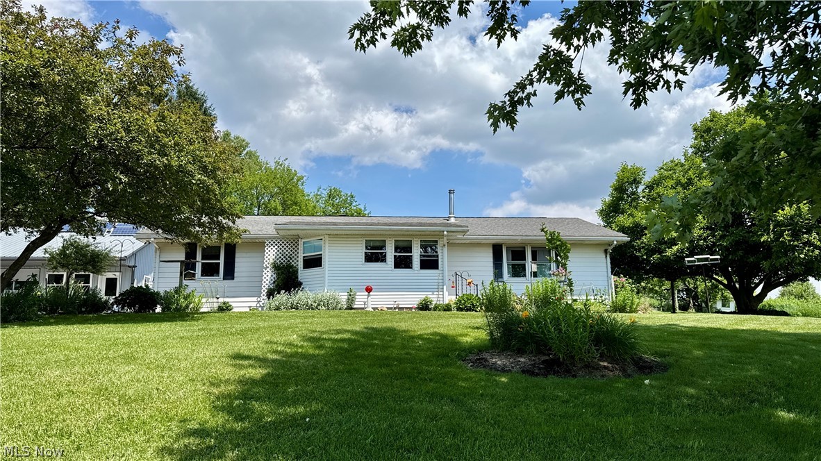 6583 State Route 241 Millersburg OH 44654