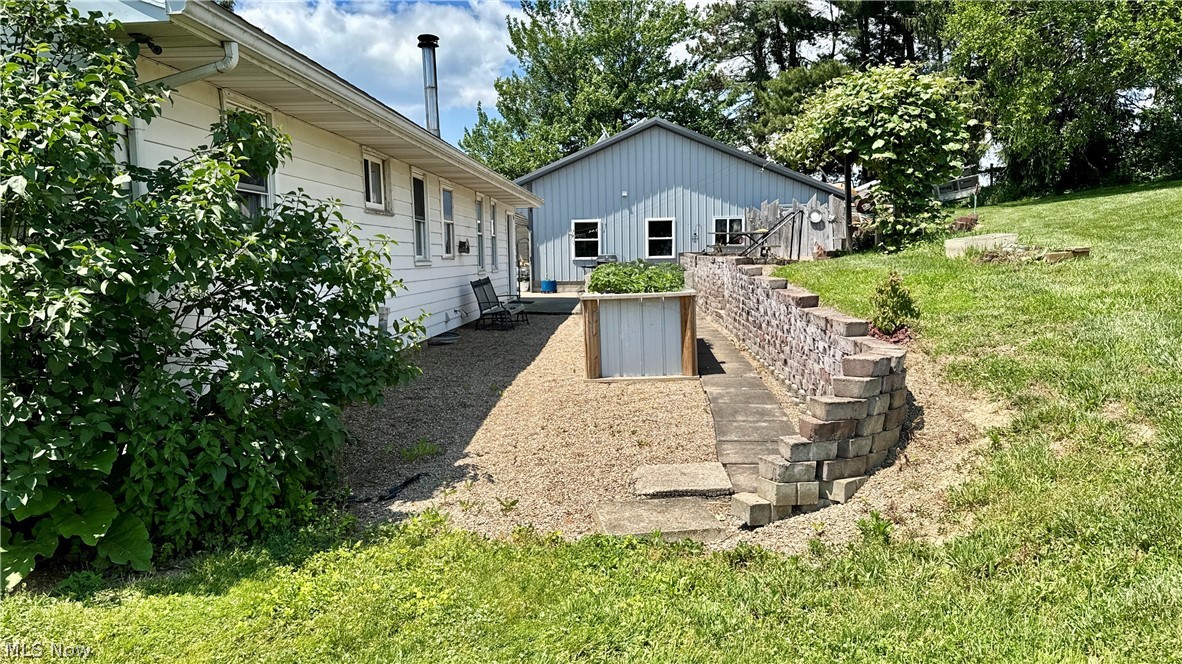 6583 State Route 241 Millersburg OH 44654