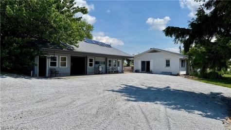 6583 State Route 241 Millersburg OH 44654