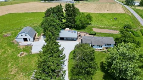 6583 State Route 241 Millersburg OH 44654