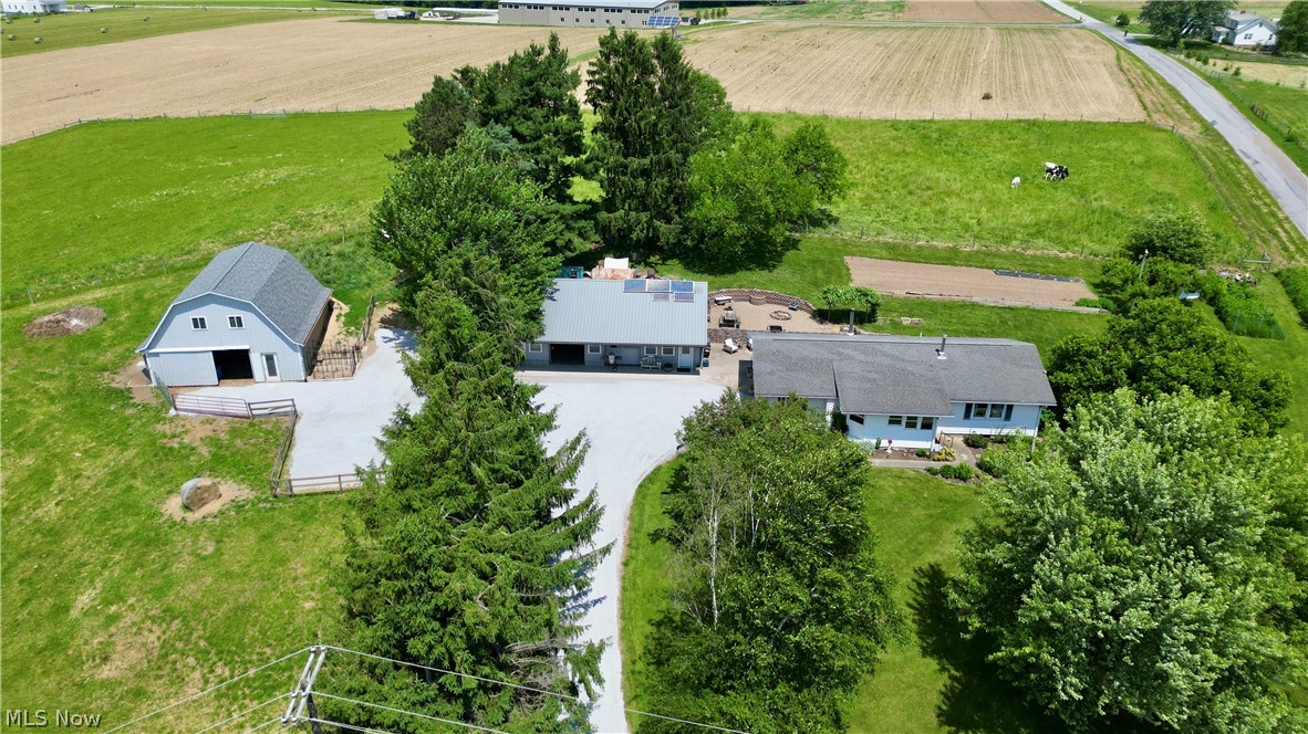 6583 State Route 241 Millersburg OH 44654