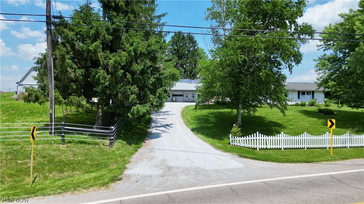 6583 State Route 241 Millersburg OH 44654