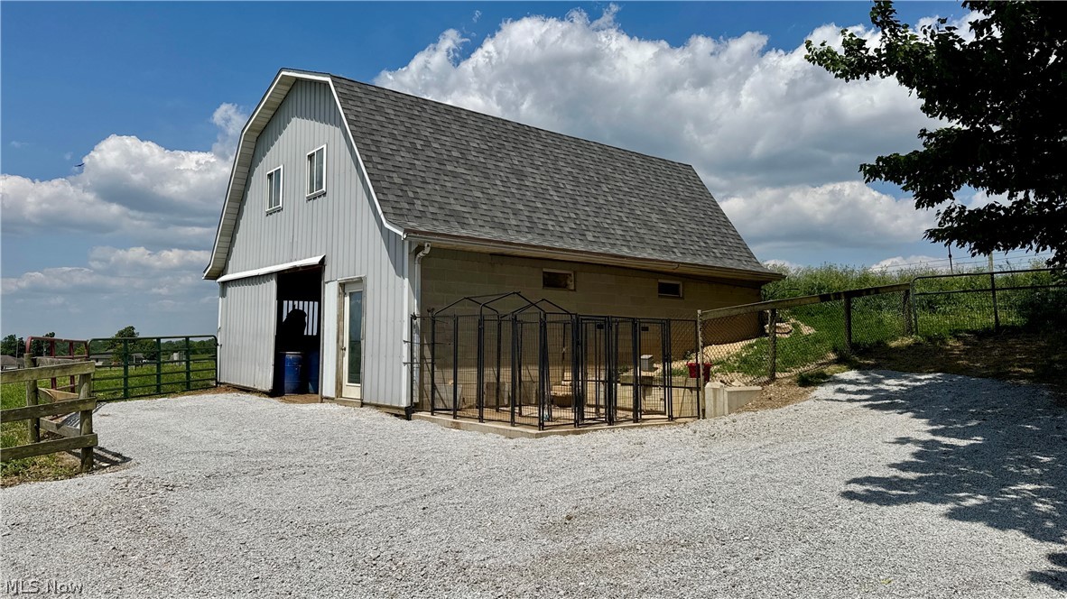 6583 State Route 241 Millersburg OH 44654