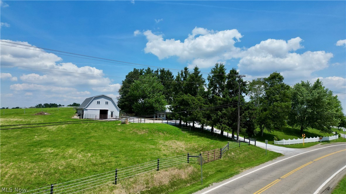 6583 State Route 241 Millersburg OH 44654