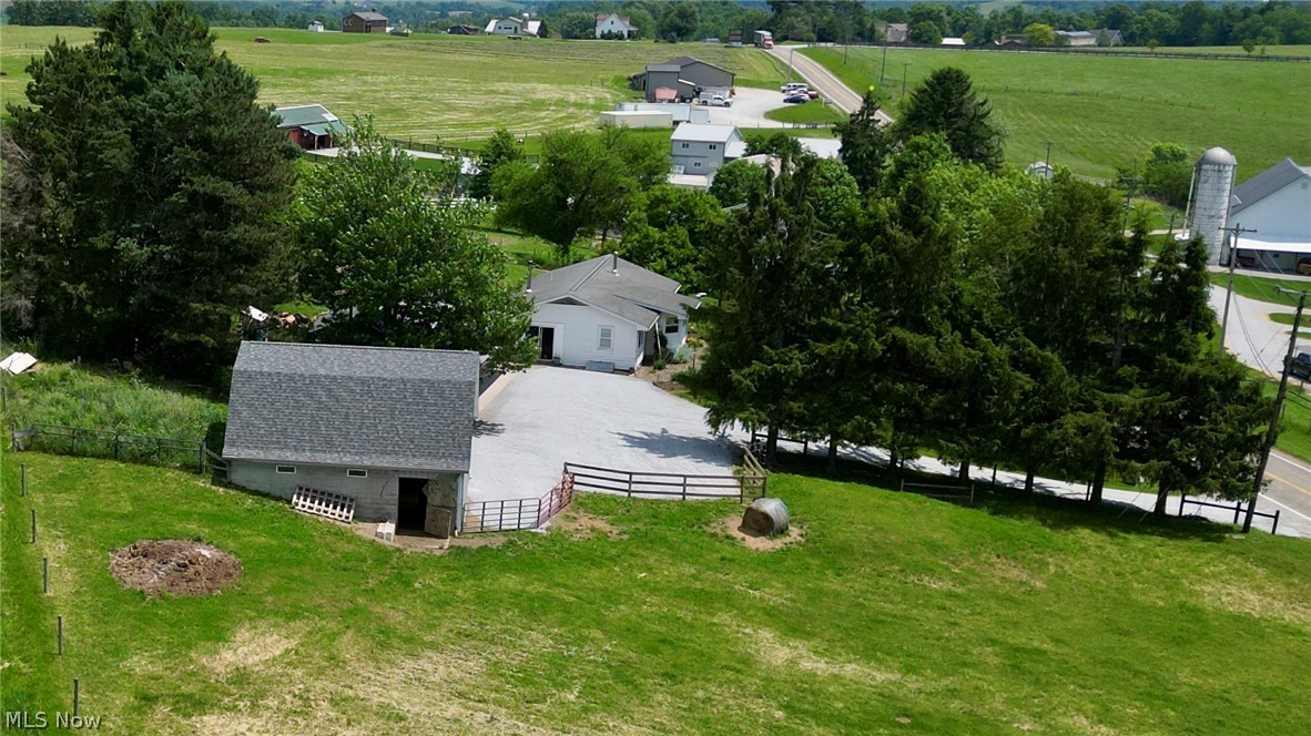 6583 State Route 241 Millersburg OH 44654