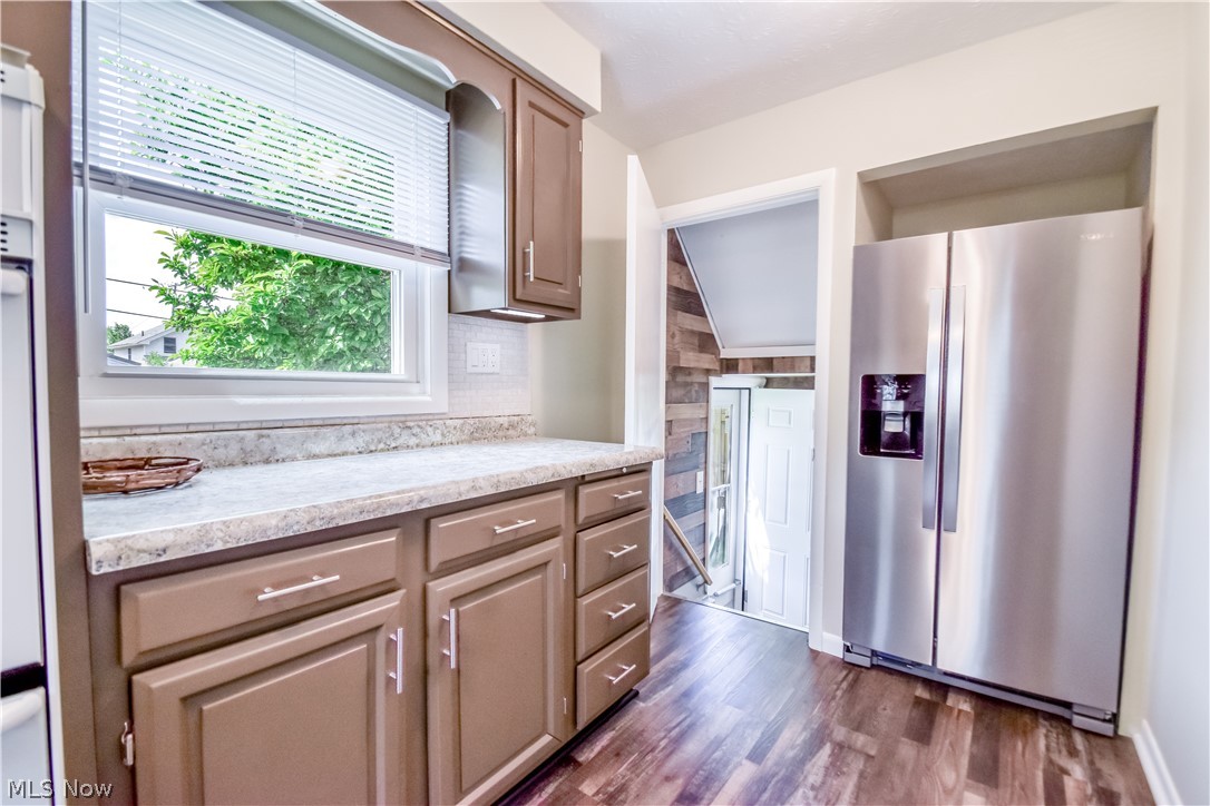 538 Independence Street Fairport Harbor OH 44077
