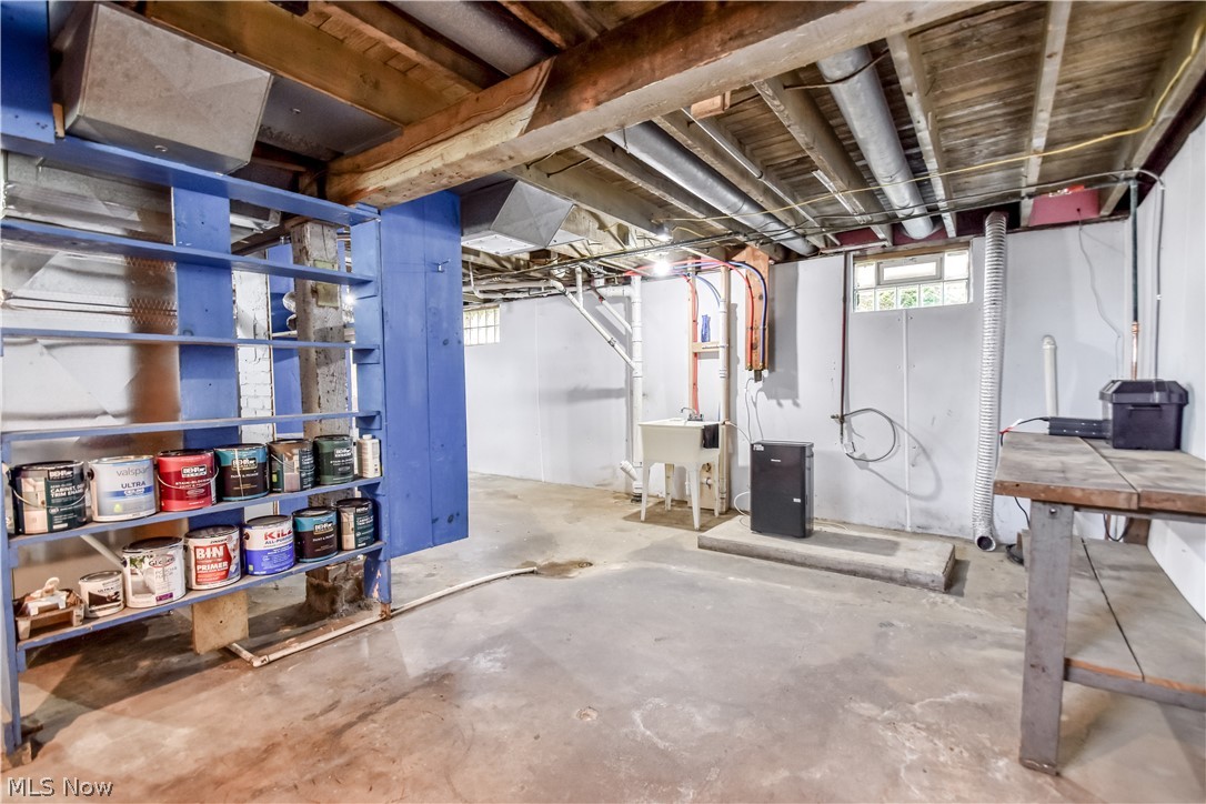 538 Independence Street Fairport Harbor OH 44077