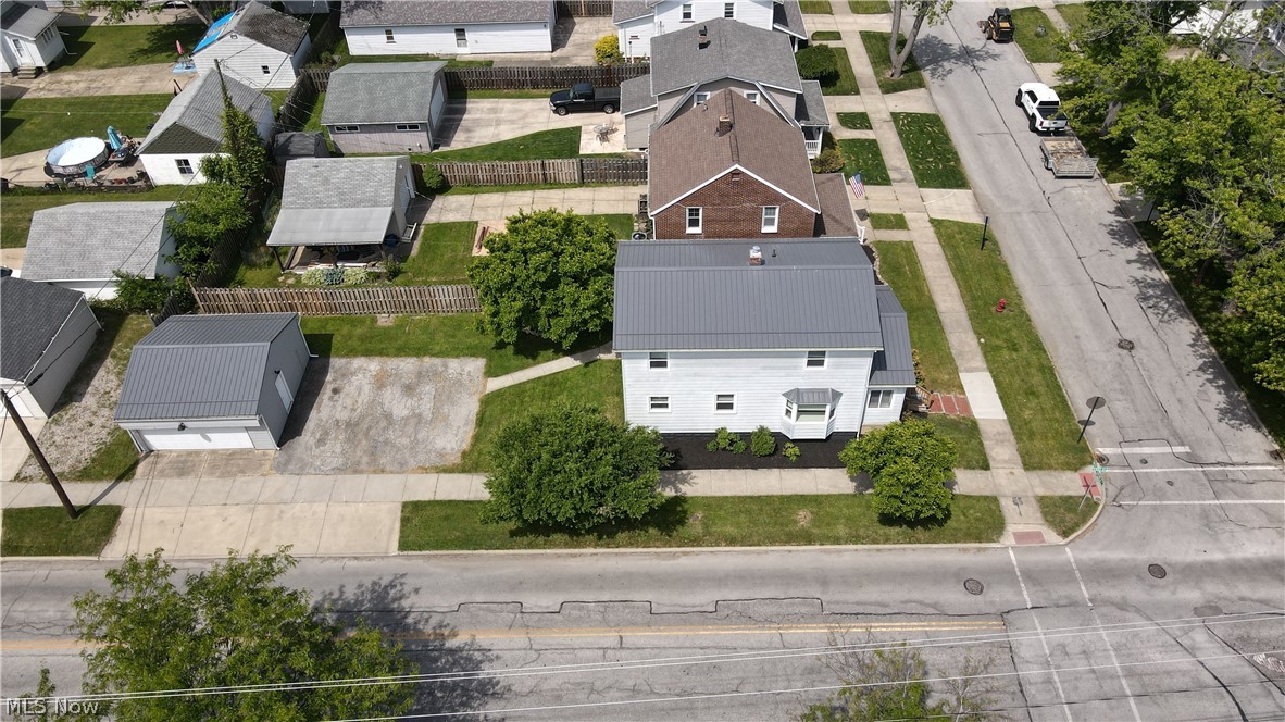 538 Independence Street Fairport Harbor OH 44077