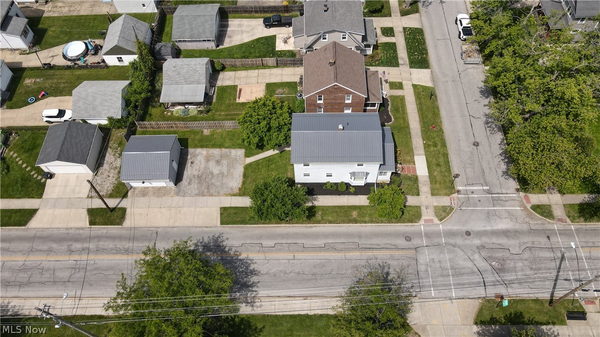 538 Independence Street Fairport Harbor OH 44077