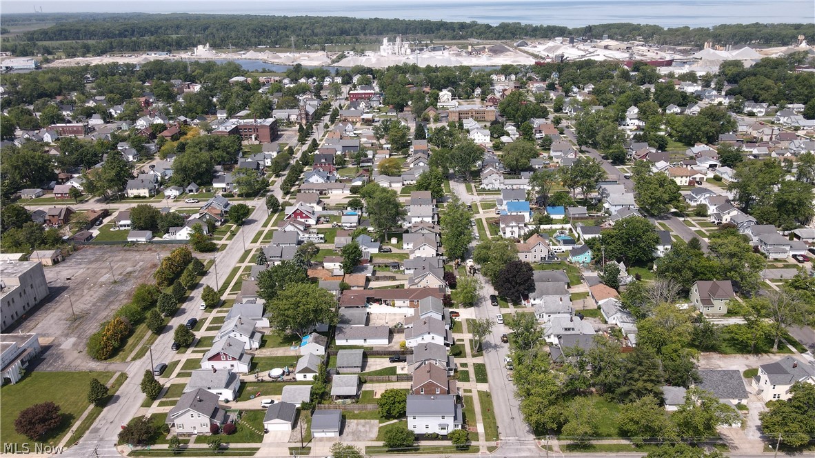 538 Independence Street Fairport Harbor OH 44077