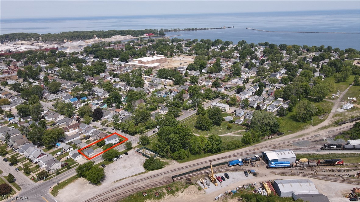 538 Independence Street Fairport Harbor OH 44077