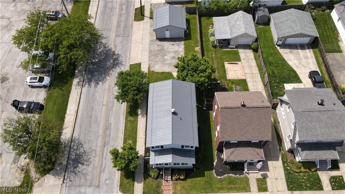 538 Independence Street Fairport Harbor OH 44077