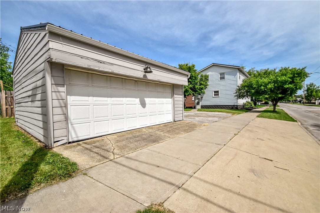 538 Independence Street Fairport Harbor OH 44077