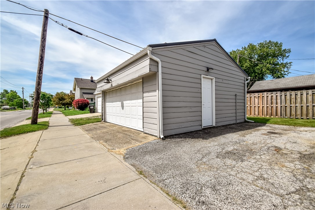538 Independence Street Fairport Harbor OH 44077