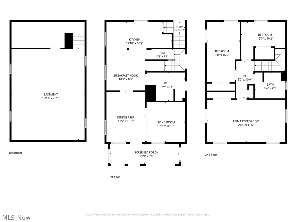 538 Independence Street Fairport Harbor OH 44077