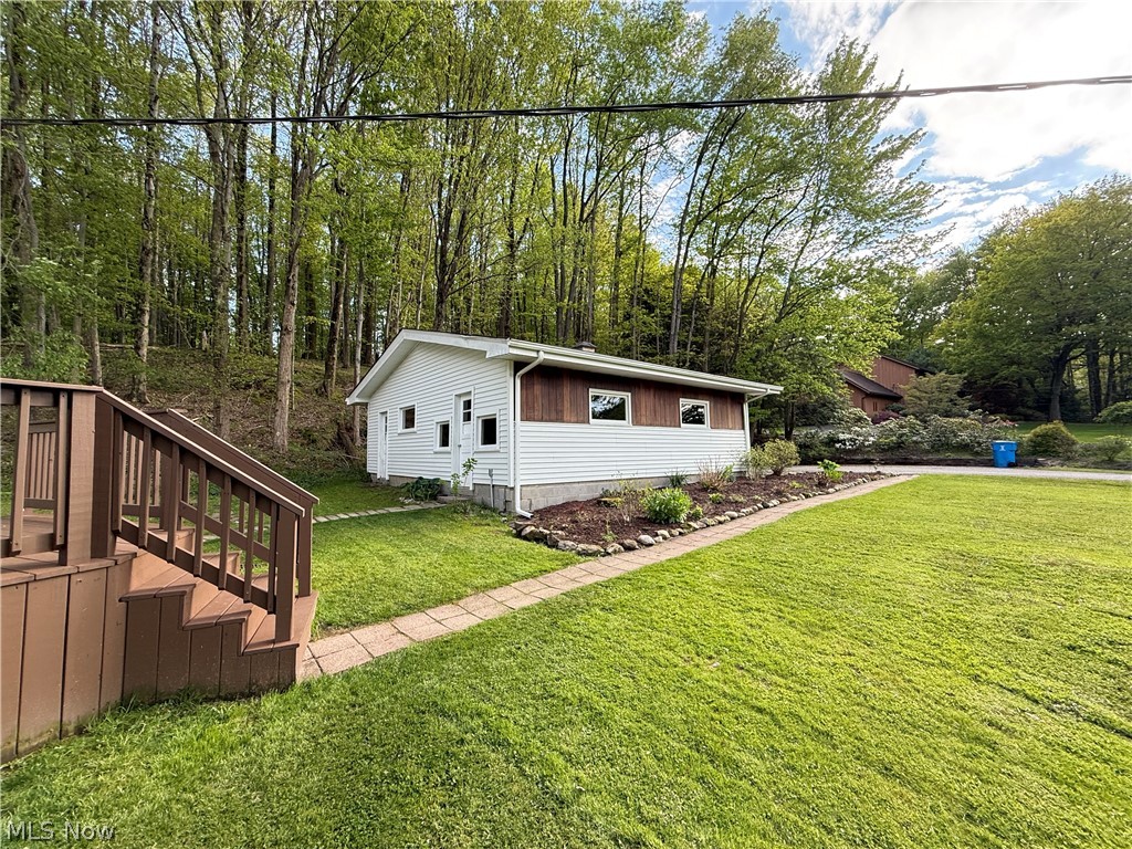 10633 Sherman Road Chardon OH 44024