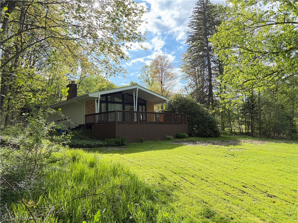 10633 Sherman Road Chardon OH 44024