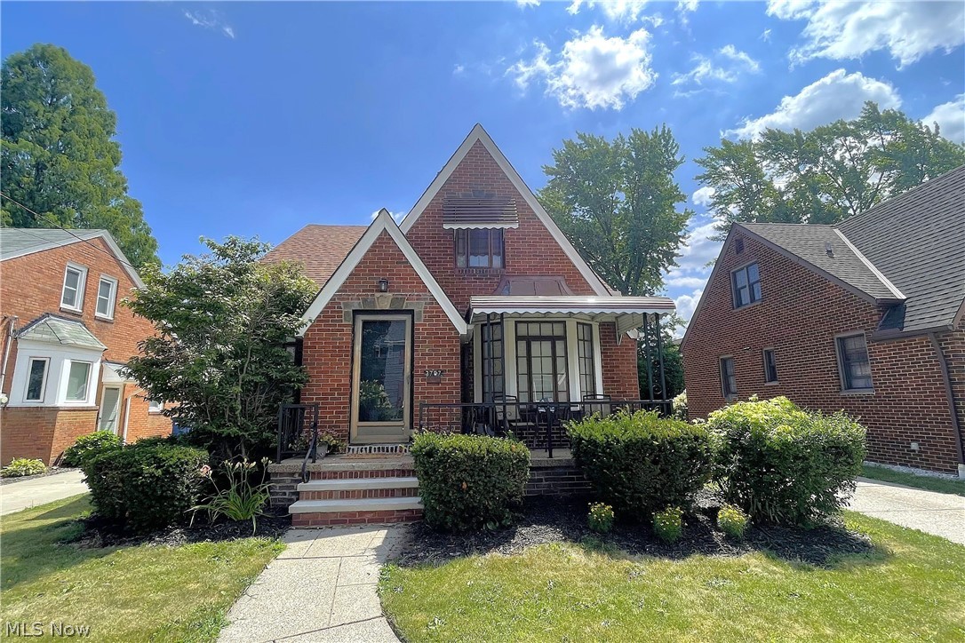 3757 W 178th Street Cleveland OH 44111