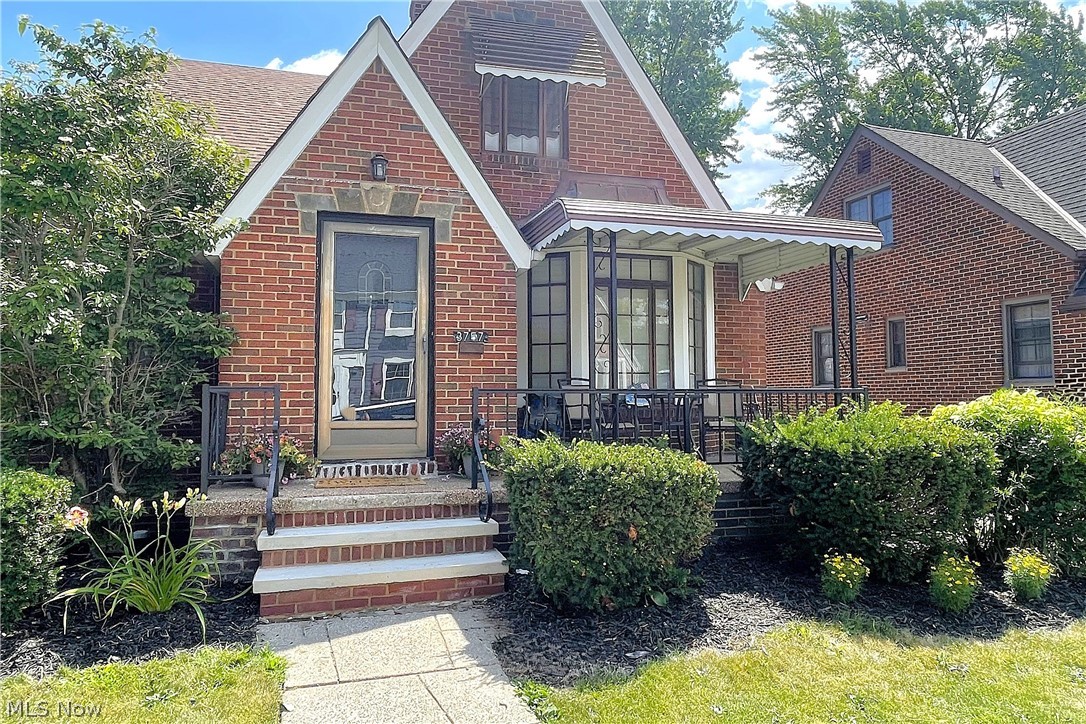 3757 W 178th Street Cleveland OH 44111