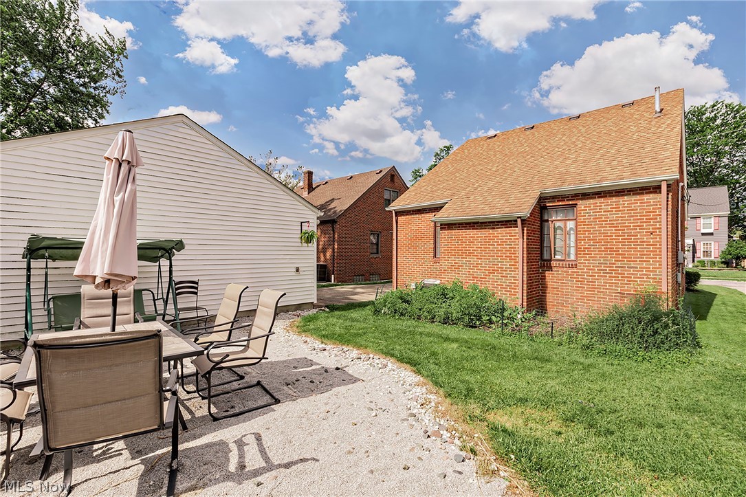 3757 W 178th Street Cleveland OH 44111