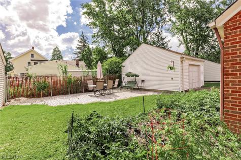 3757 W 178th Street Cleveland OH 44111