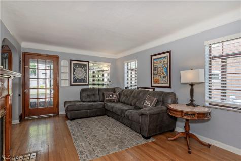 3757 W 178th Street Cleveland OH 44111