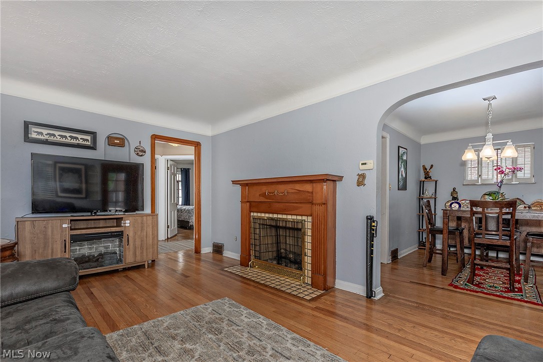 3757 W 178th Street Cleveland OH 44111