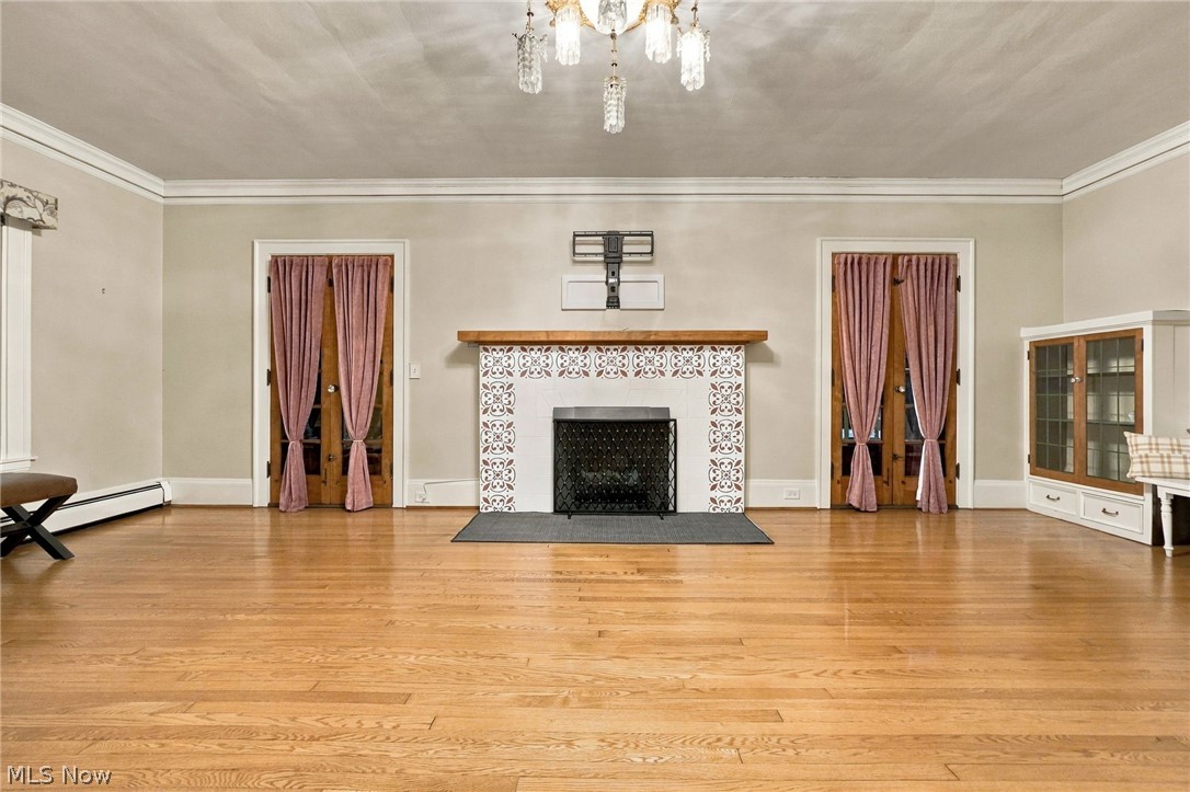 2009 Riverside Drive Lakewood OH 44107