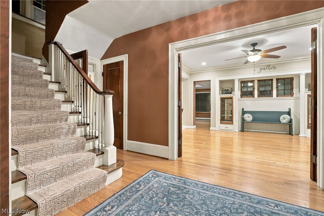 2009 Riverside Drive Lakewood OH 44107