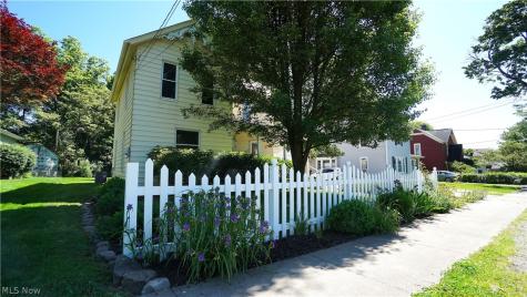 81 W Marion Street Doylestown OH 44230
