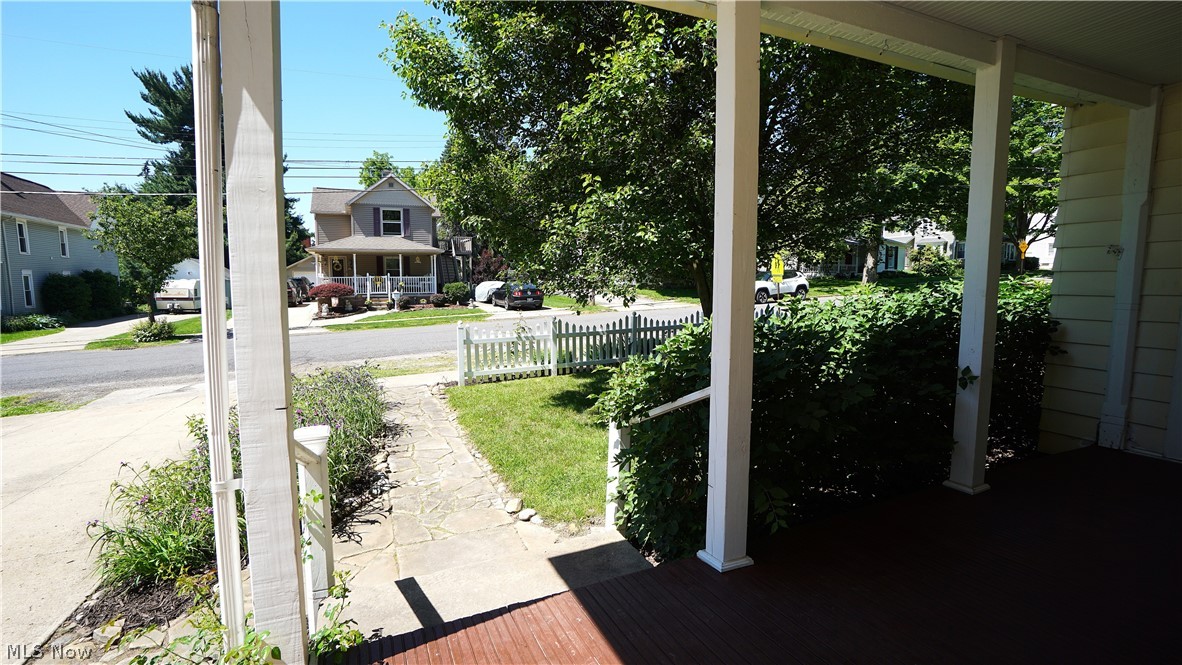 81 W Marion Street Doylestown OH 44230