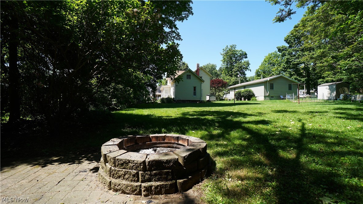 81 W Marion Street Doylestown OH 44230