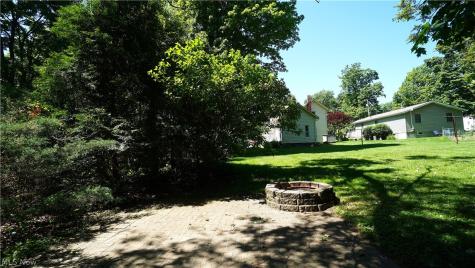 81 W Marion Street Doylestown OH 44230