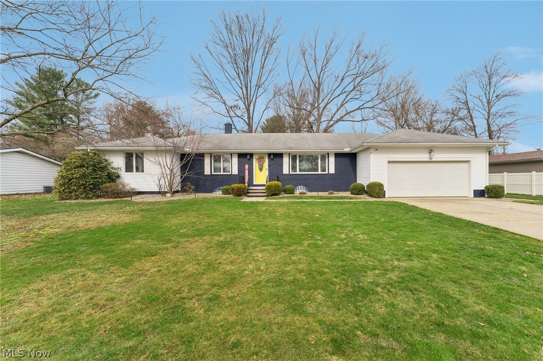 178 Benson Road Fairlawn OH 44333