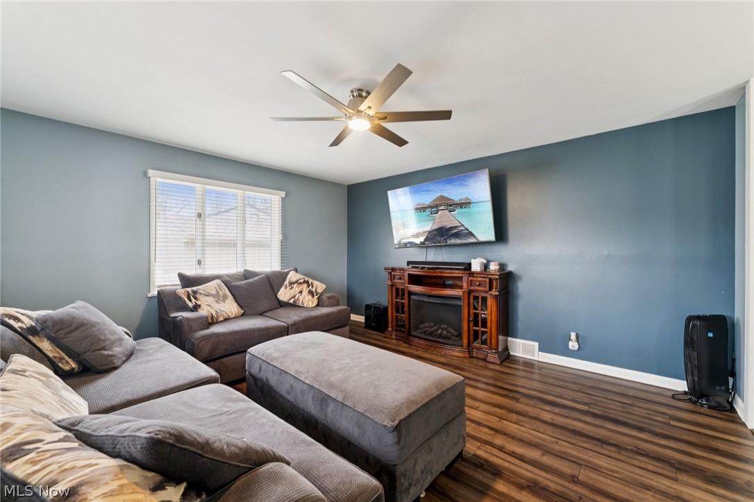 178 Benson Road Fairlawn OH 44333
