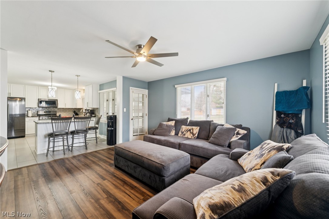 178 Benson Road Fairlawn OH 44333