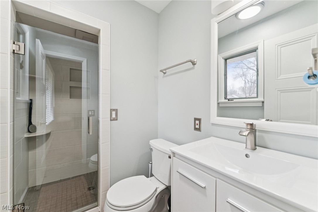 178 Benson Road Fairlawn OH 44333