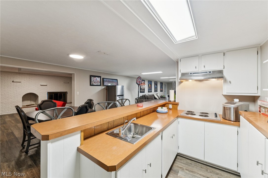 178 Benson Road Fairlawn OH 44333