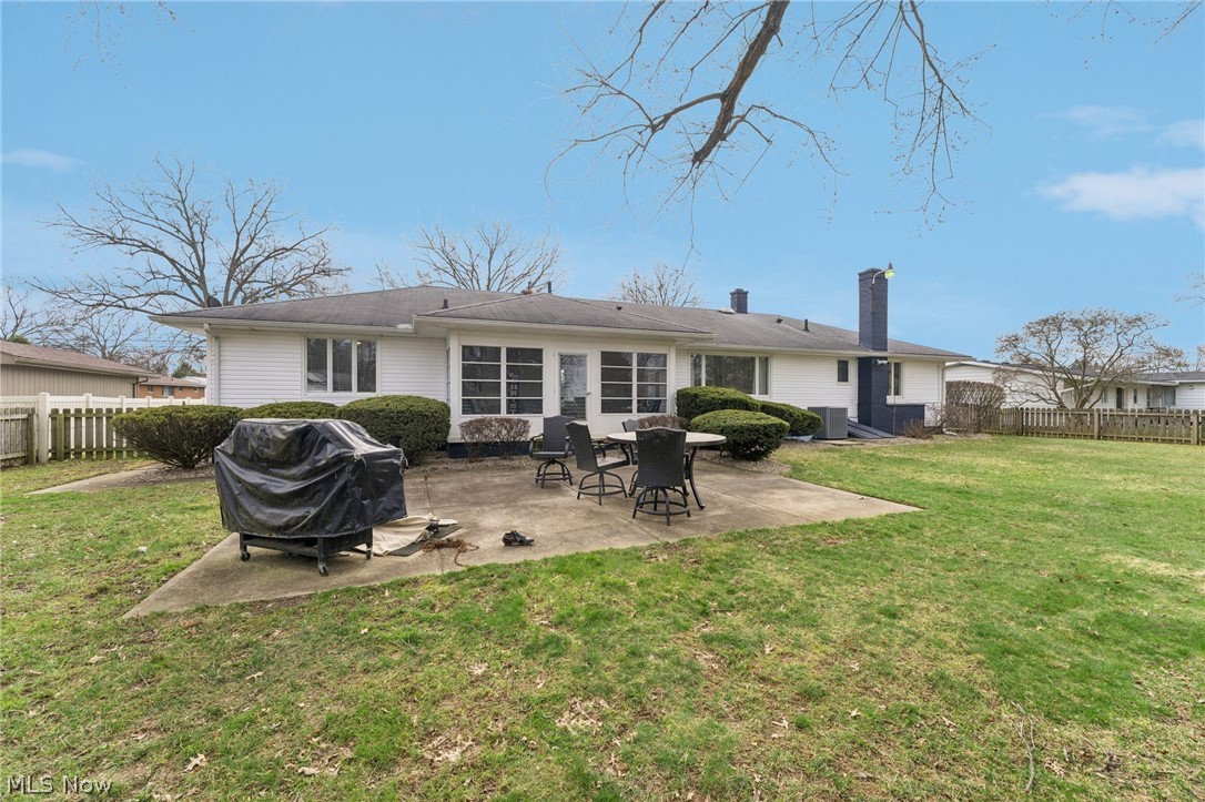 178 Benson Road Fairlawn OH 44333