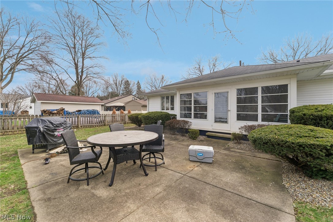 178 Benson Road Fairlawn OH 44333